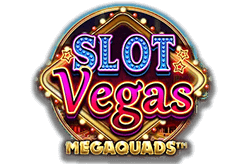 Slot Vegas Megaquads