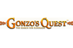 Gonzos Quest