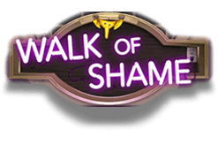 Walk of Shame Slot