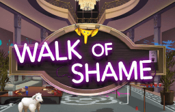 Walk of Shame Slot